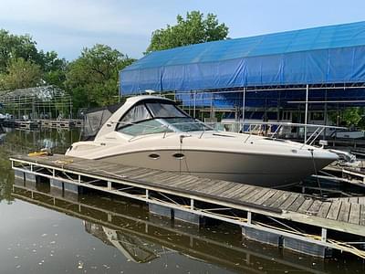 BOATZON | Sea Ray 290 Sundancer 2007 BOATZON | Sea Ray 290 Sundancer 2007