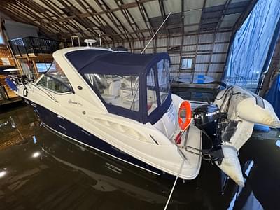 BOATZON | Sea Ray 290 Sundancer 2007 BOATZON | Sea Ray 290 Sundancer 2007