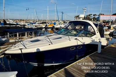 BOATZON | Sea Ray 290 Sundancer 2007