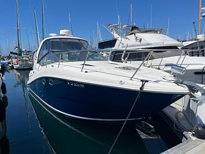 BOATZON | Sea Ray 290 Sundancer 2007 BOATZON | Sea Ray 290 Sundancer 2007