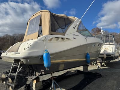 BOATZON | Sea Ray 290 Sundancer 2007 BOATZON | Sea Ray 290 Sundancer 2007