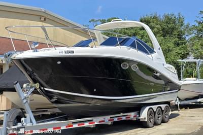 BOATZON | Sea Ray 290 Sundancer 2008 BOATZON | Sea Ray 290 Sundancer 2008