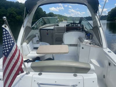 BOATZON | Sea Ray 290 Sundancer 2008