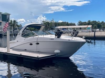 BOATZON | Sea Ray 290 Sundancer 2008 BOATZON | Sea Ray 290 Sundancer 2008