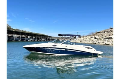 BOATZON | Sea Ray 290 Sundeck 2008 BOATZON | Sea Ray 290 Sundeck 2008