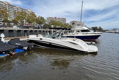 BOATZON | Sea Ray 290 Sundeck 2008 BOATZON | Sea Ray 290 Sundeck 2008