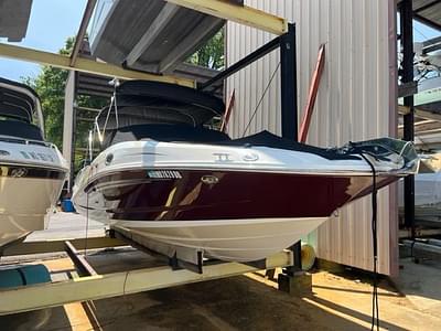 BOATZON | Sea Ray 290 Sundeck 2008