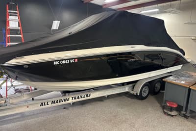 BOATZON | Sea Ray 290 Sundeck 2015 BOATZON | Sea Ray 290 Sundeck 2015