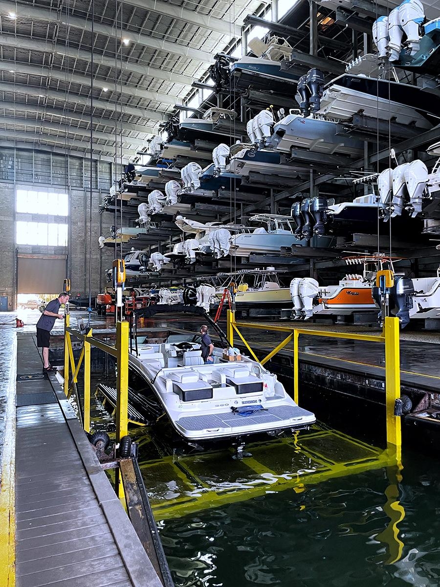 Sea Ray 290 Sundeck 2015