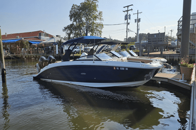BOATZON | Sea Ray 290SD OB 2019 BOATZON | Sea Ray 290SD OB 2019