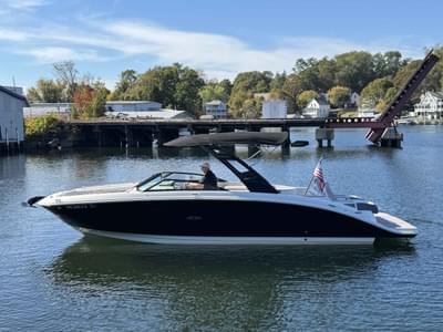 BOATZON | Sea Ray 290SDX 2023 BOATZON | Sea Ray 290SDX 2023