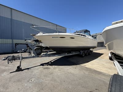 BOATZON | Sea Ray 300 Express 1987