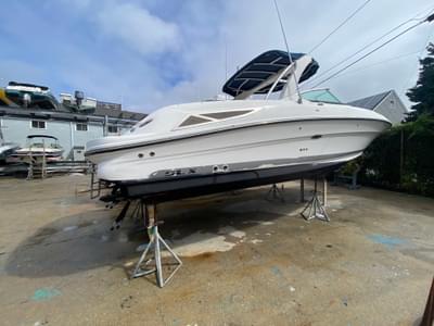 BOATZON | Sea Ray 300 Select EX 2009 BOATZON | Sea Ray 300 Select EX 2009