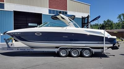 BOATZON | Sea Ray 300 SLX 2010