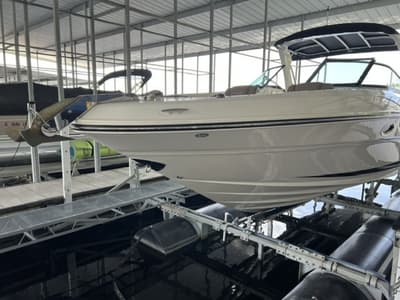 BOATZON | SEA RAY 300 SLX 2011