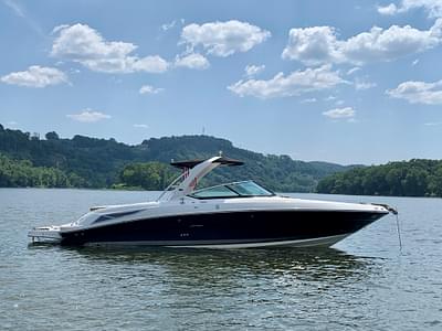 BOATZON | Sea Ray 300 SLX 2011