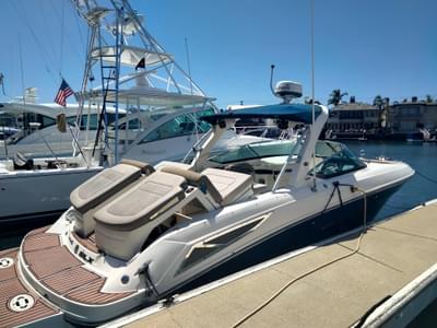 BOATZON | Sea Ray 300 SLX 2012