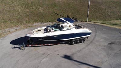 BOATZON | Sea Ray 300 SLX 2012