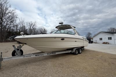 BOATZON | Sea Ray 300 SLX 2012