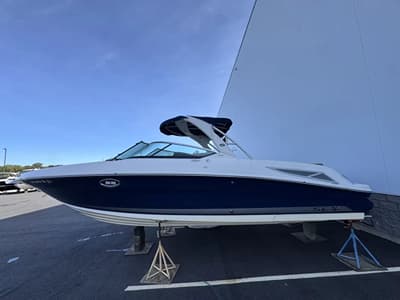 BOATZON | Sea Ray 300 SLX 2013