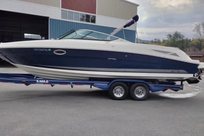 BOATZON | Sea Ray 300 SLX 2013