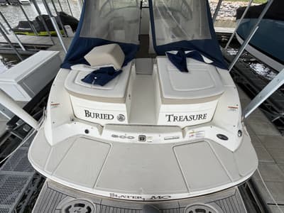 BOATZON | Sea Ray 300 SLX 2013
