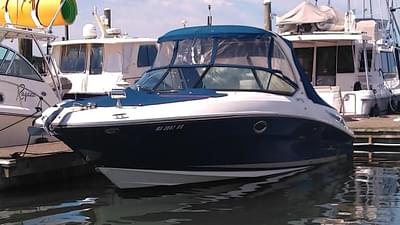 BOATZON | Sea Ray 300 SLX 2014 BOATZON | Sea Ray 300 SLX 2014