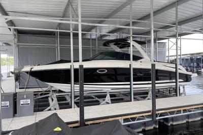 BOATZON | Sea Ray 300 SLX 2015