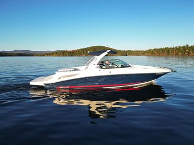 BOATZON | Sea Ray 300 SLX 2015