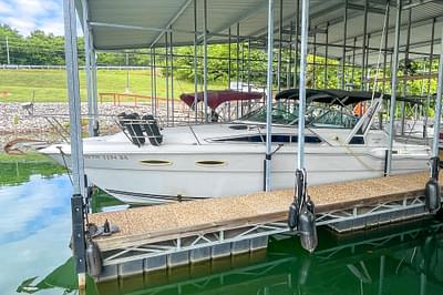 BOATZON | Sea Ray 300 Sundancer 1987 BOATZON | Sea Ray 300 Sundancer 1987
