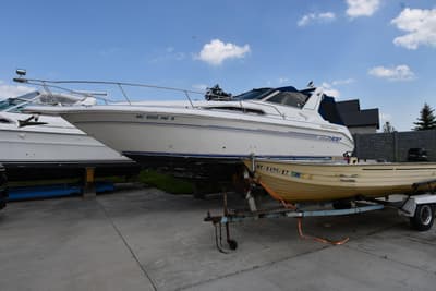 BOATZON | Sea Ray 300 Sundancer 1993 BOATZON | Sea Ray 300 Sundancer 1993