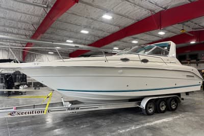 BOATZON | Sea Ray 300 Sundancer 1994