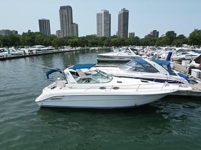 BOATZON | Sea Ray 300 Sundancer 1996