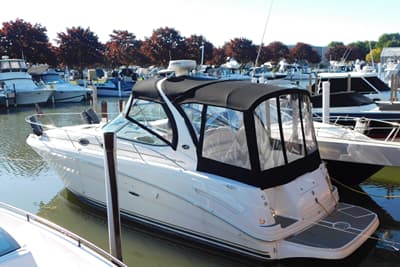 BOATZON | Sea Ray 300 Sundancer 2001