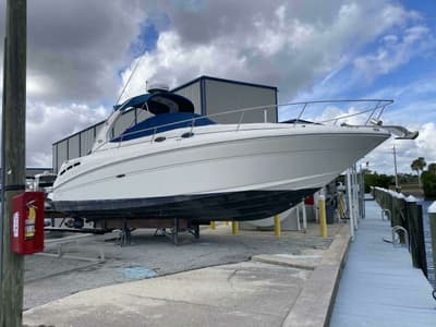 BOATZON | Sea Ray 300 Sundancer 2002