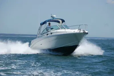 BOATZON | Sea Ray 300 Sundancer 2003