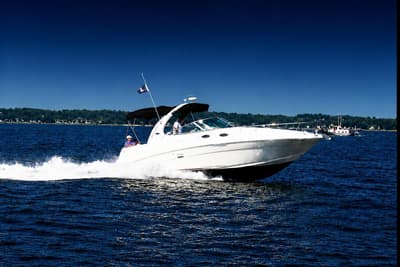 BOATZON | Sea Ray 300 Sundancer 2003