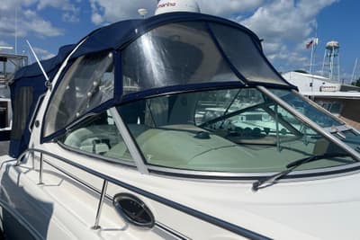 BOATZON | Sea Ray 300 Sundancer 2004