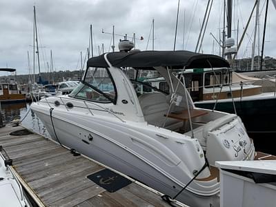 BOATZON | Sea Ray 300 Sundancer 2004 BOATZON | Sea Ray 300 Sundancer 2004