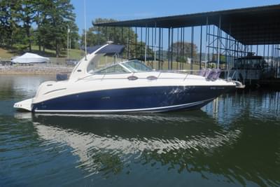 BOATZON | Sea Ray 300 Sundancer 2005