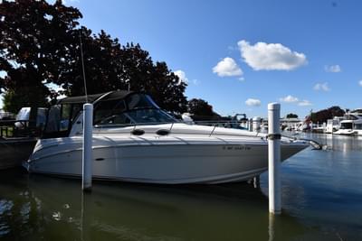 BOATZON | Sea Ray 300 Sundancer 2005 BOATZON | Sea Ray 300 Sundancer 2005