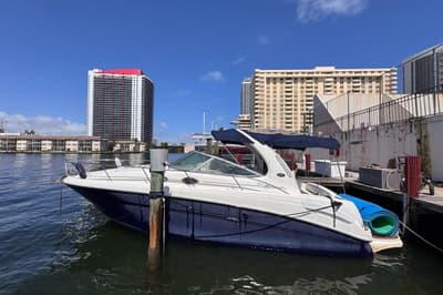 BOATZON | Sea Ray 300 Sundancer 2005