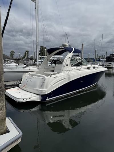 BOATZON | SEA RAY 300 SUNDANCER 2005