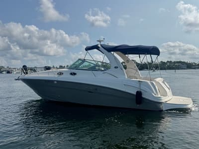 BOATZON | Sea Ray 300 Sundancer 2006