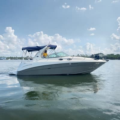 BOATZON | Sea Ray 300 Sundancer 2006 BOATZON | Sea Ray 300 Sundancer 2006