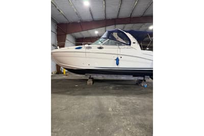 BOATZON | Sea Ray 300 Sundancer 2006