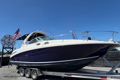 BOATZON | Sea Ray 300 Sundancer 2006