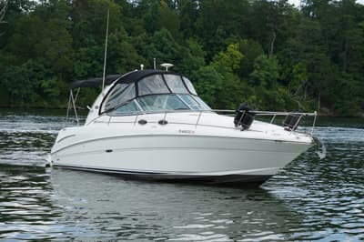 BOATZON | Sea Ray 300 Sundancer 2006