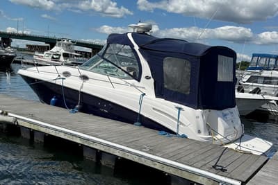 BOATZON | Sea Ray 300 Sundancer 2006