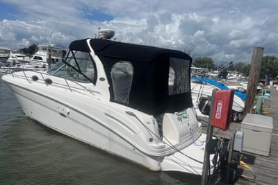 BOATZON | Sea Ray 300 Sundancer 2007 BOATZON | Sea Ray 300 Sundancer 2007